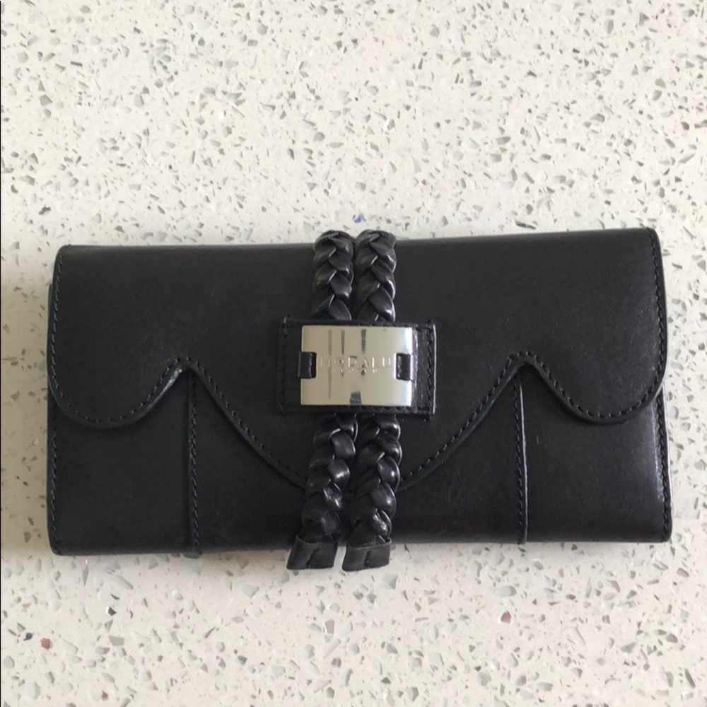 Modalu Wallet